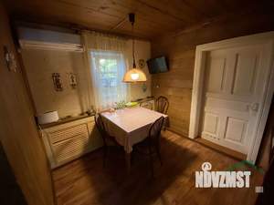 Дом 70м², 1-этажный, участок 6 сот.