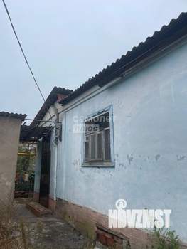 Дом 109м², 1-этажный, участок 6 сот.