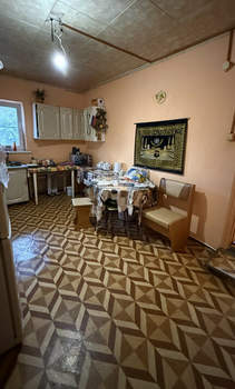 Дом 80м², 1-этажный, участок 6 сот.