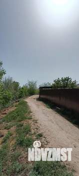 Дом 43м², 1-этажный, участок 7 сот.