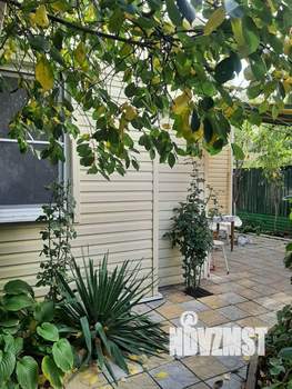 Дом 100м², 2-этажный, участок 2 сот.