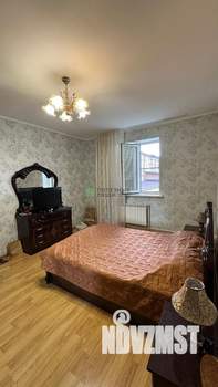 Дом 190м², 2-этажный, участок 4 сот.