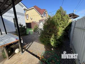 Дом 120м², 1-этажный, участок 7 сот.