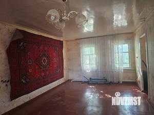 Дом 106м², 1-этажный, участок 5 сот.