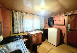 Дом 18м², 1-этажный, участок 6 сот.