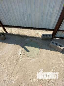 Дом 58м², 1-этажный, участок 2 сот.