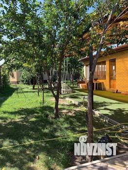 Дом 202м², 2-этажный, участок 5 сот.