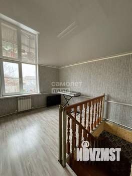 Дом 68м², 2-этажный, участок 2 сот.