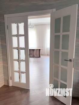 Дом 200м², 2-этажный, участок 6 сот.