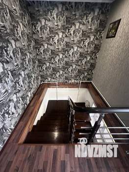 Дом 126м², 2-этажный, участок 4 сот.