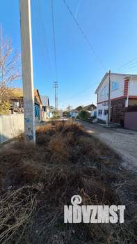 Дом 32м², 1-этажный, участок 3 сот.