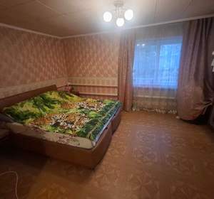 Дом 81м², 1-этажный, участок 3 сот.