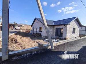 Дом 130м², 1-этажный, участок 7 сот.