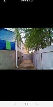 Дом 364м², 1-этажный, участок 12 сот.