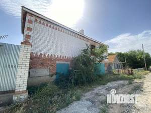 Дом 264м², 1-этажный, участок 5 сот.