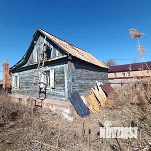 Дом 35м², 1-этажный, участок 4 сот.