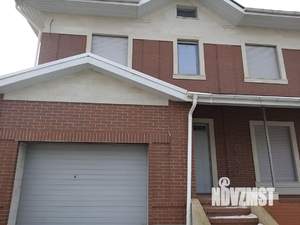 Дом 351м², 2-этажный, участок 7 сот.