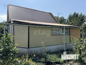 Дом 68м², 1-этажный, участок 5 сот.