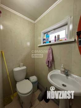 Дом 68м², 2-этажный, участок 2 сот.