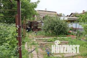 Дом 18м², 1-этажный, участок 6 сот.