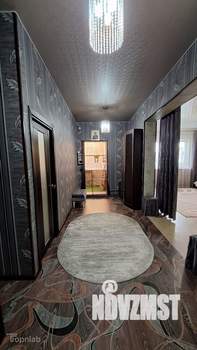 Дом 184м², 2-этажный, участок 4 сот.