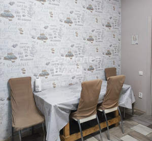 Дом 100м², 2-этажный, участок 3 сот.