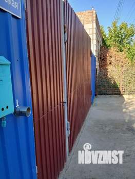 Дом 172м², 1-этажный, участок 4 сот.