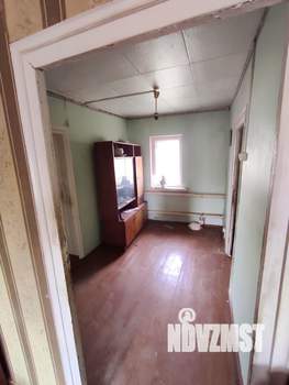 Дом 65м², 1-этажный, участок 6 сот.