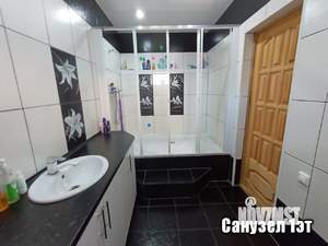 Таунхаус 153м², 2-этажный, участок 6 сот.