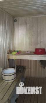 Дом 94м², 2-этажный, участок 6 сот.