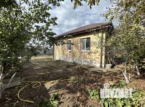 Дом 63м², 1-этажный, участок 5 сот.