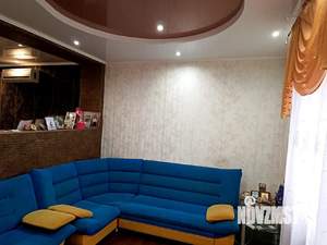 Коттедж 285м², 2-этажный, участок 6 сот.