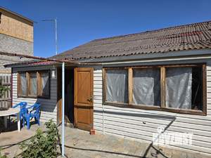 Дом 70м², 1-этажный, участок 6 сот.