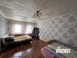 Дом 49м², 1-этажный, участок 3 сот.