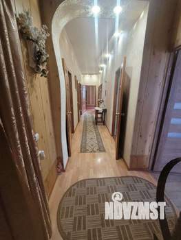 Коттедж 253м², 2-этажный, участок 5 сот.