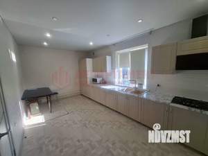 Дом 155м², 1-этажный, участок 9 сот.