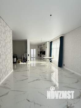 Дом 107м², 1-этажный, участок 6 сот.