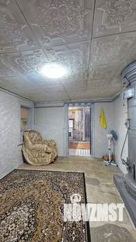 Дом 53м², 1-этажный, участок 5 сот.