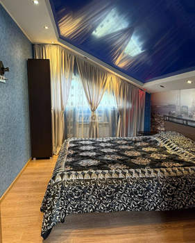 Дом 120м², 2-этажный, участок 4 сот.