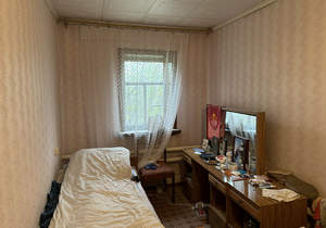 Дом 50м², 1-этажный, участок 3 сот.