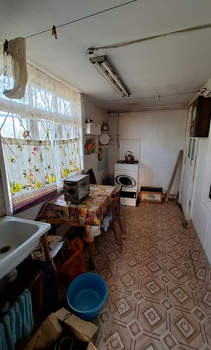 Дом 32м², 1-этажный, участок 3 сот.