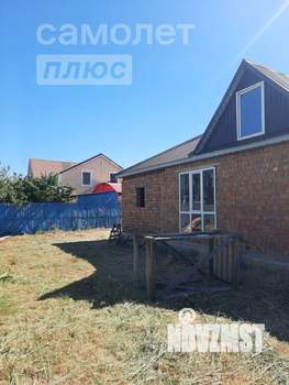 Дом 89м², 1-этажный, участок 6 сот.