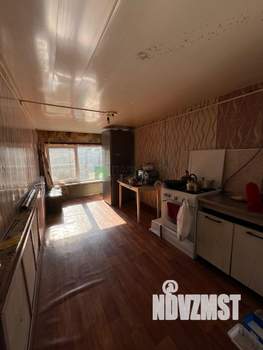 Дом 70м², 1-этажный, участок 3 сот.