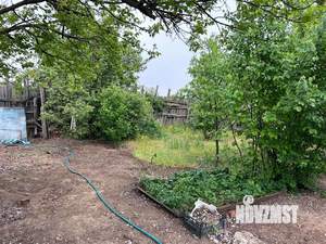 Дом 23м², 1-этажный, участок 5 сот.