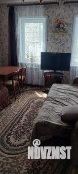 Дом 108м², 1-этажный, участок 6 сот.