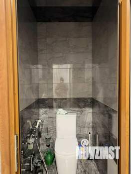 Коттедж 432м², 3-этажный, участок 6 сот.