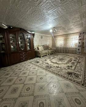 Дача 64м², 1-этажный, участок 8 сот.