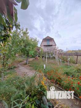 Дом 108м², 2-этажный, участок 6 сот.