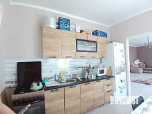 Дом 83м², 1-этажный, участок 3 сот.