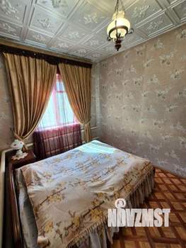 Дом 79м², 1-этажный, участок 5 сот.